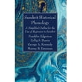 thumbnail image 1 of Sanskrit Historical Phonology (Hardcover), 1 of 1