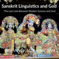 thumbnail image 1 of Sanskrit Linguistics and God, (Paperback), 1 of 1