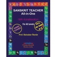 thumbnail image 1 of Sanskrit Teacher All in One, (Hardcover), 1 of 1