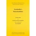 thumbnail image 1 of Sanskrit Texts from the Tibetan Autonomous Region: Vasubandhu`s Pancaskandhaka : Sanskrit Texts from the Tibetan Autonomous Region No. 4 (Series #4) (Paperback), 1 of 1