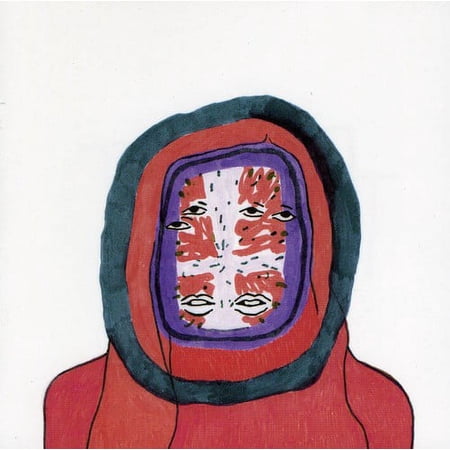Sanso-Xtro - Fountain Fountain Joyous Mountain - Electronica - CD