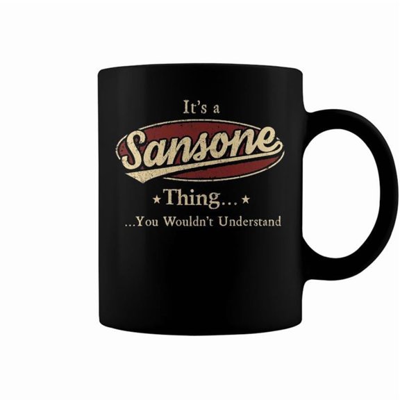 Sansone Shirt Personalized Name Gifts T Shirt Name Print T Shirts Shirts With Name Sansone