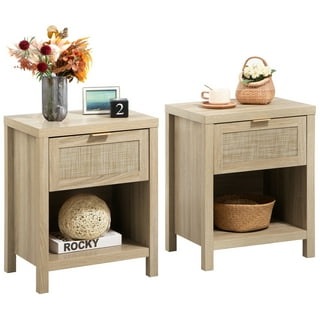 Walmart 2024 farmhouse nightstand
