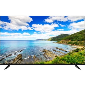 Sansui S55VAUW 55 inch Class 4K UHD Smart Web OS TV