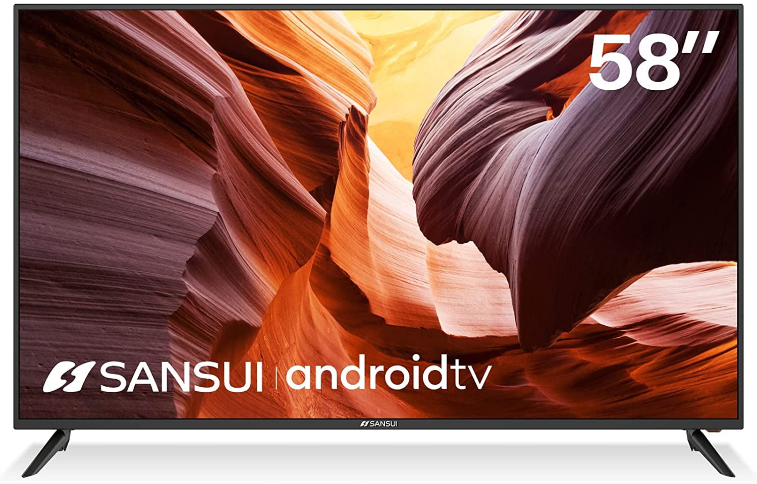 Brand: Sansui Brand: Sansui
