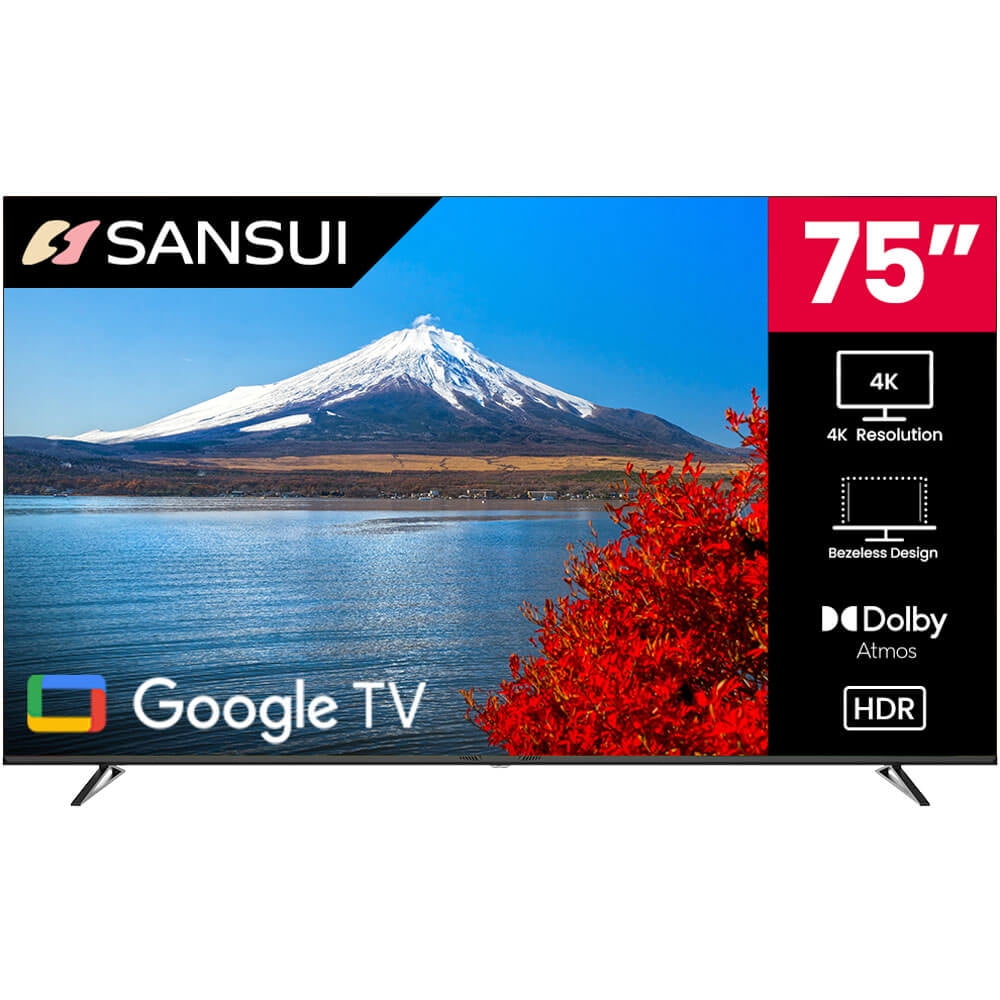 Sansui Tv 39 Inch
