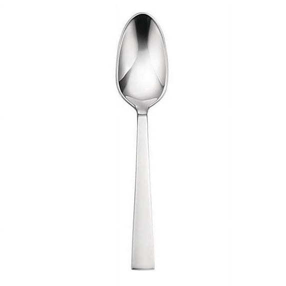 Sant Andrea Fulcrum Stainless Steel European Size Teaspoon Silver