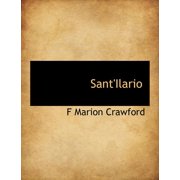 Santilario Paperback