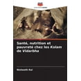 thumbnail image 1 of SantÃ©, nutrition et pauvretÃ© chez les Kolam de Vidarbha, (Paperback), 1 of 1