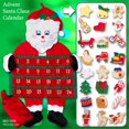 thumbnail image 1 of Santa Advent Calendar, 1 of 2