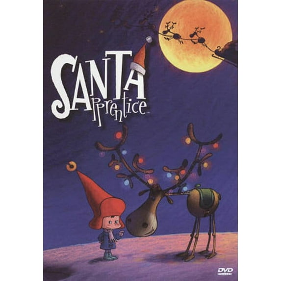 Santa Apprentice