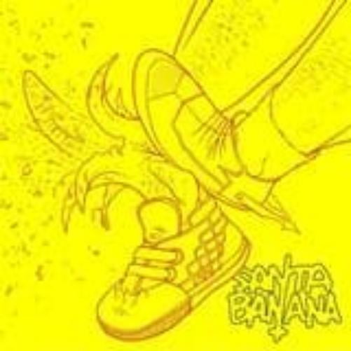 Santa Banana Santa Banana (Vinyl Record)