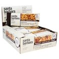 thumbnail image 1 of Santa Barbara Bar - Superfood Rich Bars Peanut Chocolate Cherry - 12 Bars, 1 of 2