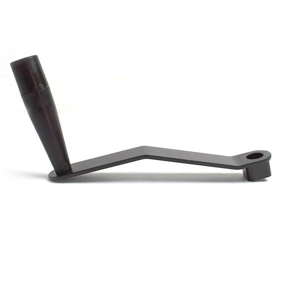 Santa Barbara Chili Roaster CRBBQ-HANDLE Chili Roaster Drum Handle