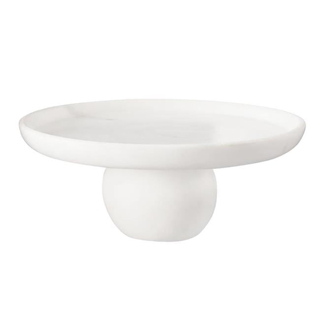 Santa Barbara Design Studio Pedestal Tray