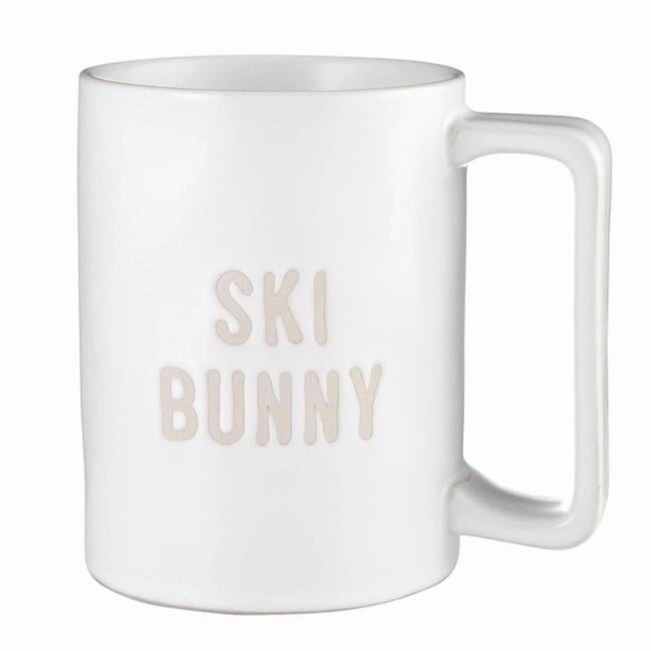 Santa Barbara Design Studio L6848 Face to Face Coffee Mug - Thumbnail 3
