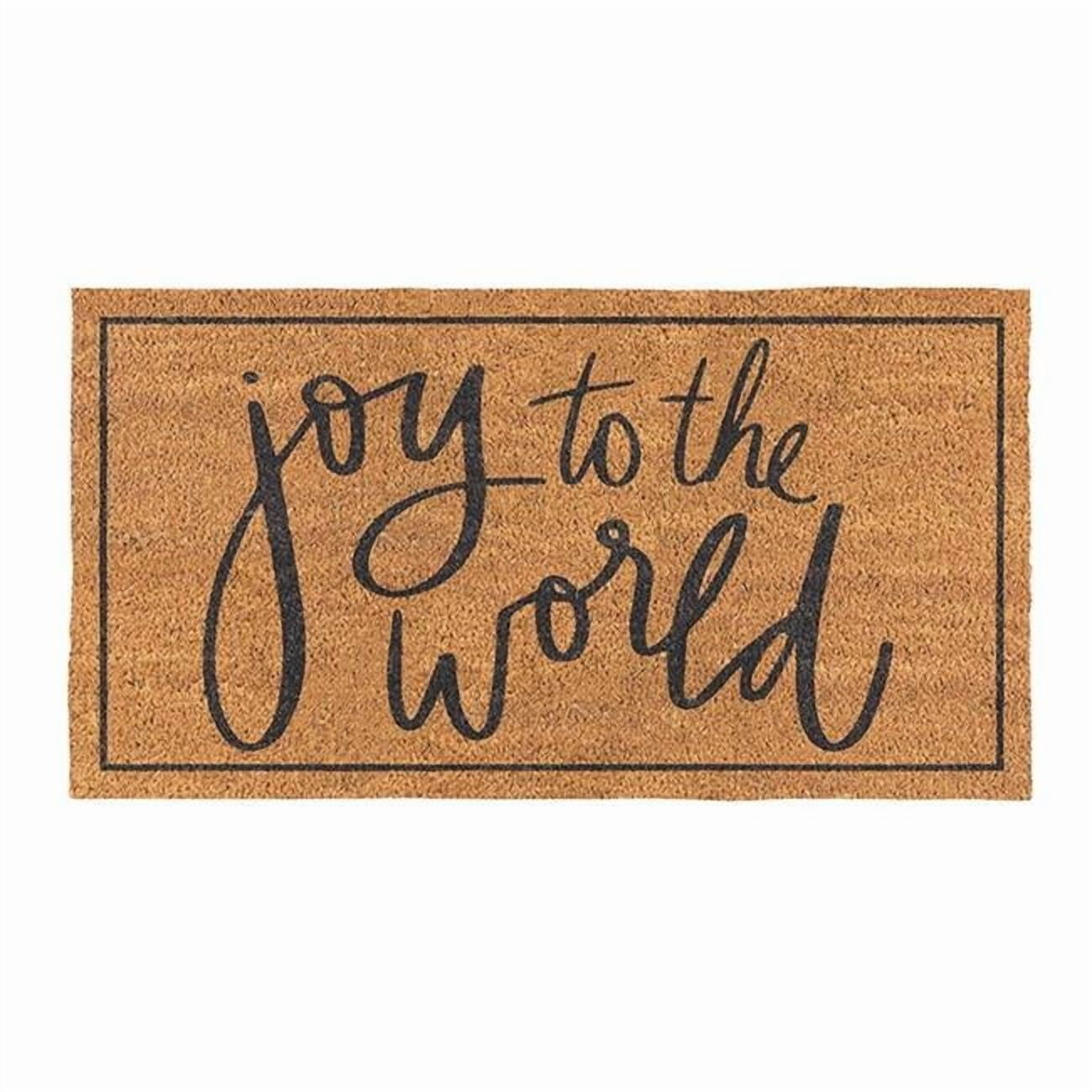 Santa Barbara Design Studio Doormat - Thumbnail 4