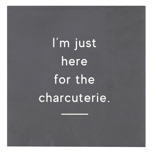 Santa Barbara Design Studio Cocktail Napkins