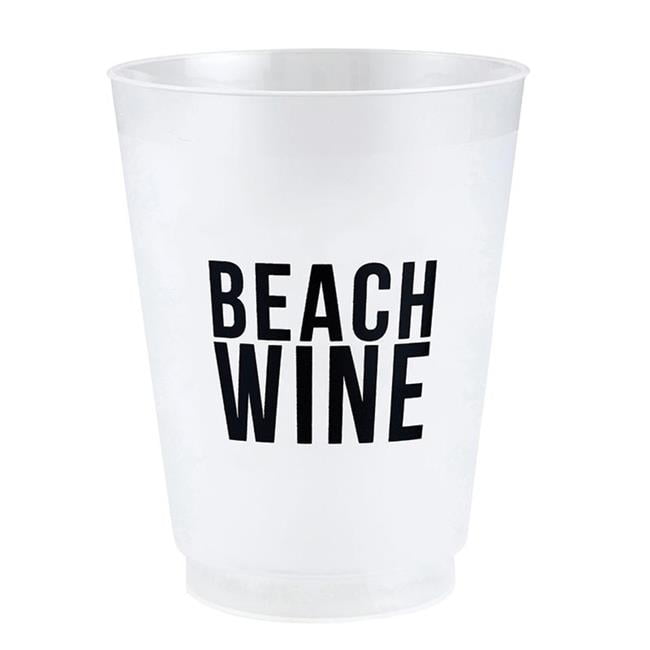 Santa Barbara Design Studio Frost Cups - Thumbnail 3