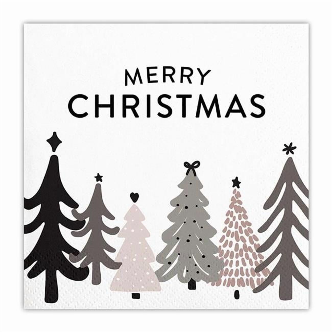 Santa Barbara Design Studio N6120 Cocktail Napkins - Thumbnail 3
