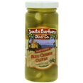 thumbnail image 1 of Santa Barbara Olive Stuffed Olives, Bleu Cheese, 5 Ounce, 1 of 3