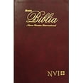 thumbnail image 1 of Santa Biblia, 1 of 1