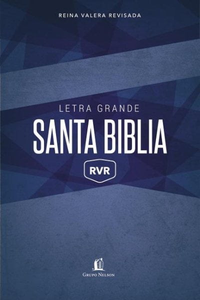 Santa Biblia / Holy Bible