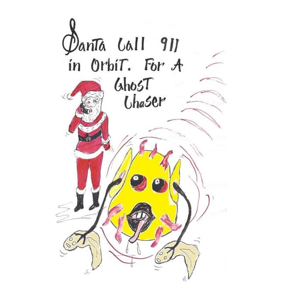 Santa Call 911 Orbit (Paperback)