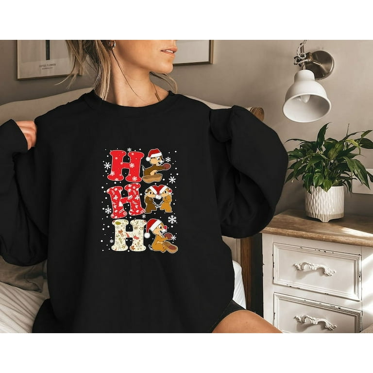 Double trouble sweatshirt sale