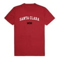 thumbnail image 1 of Santa Clara University College Mom T-Shirt, Cardinal - Large, 1 of 1