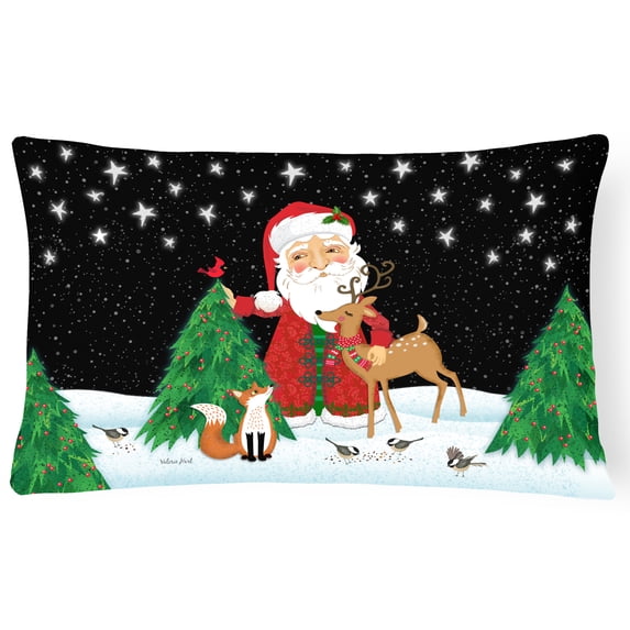 Santa Claus Christmas