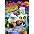 thumbnail image 1 of Santa Claus Conquers the Martians (DVD), Alpha Video, Holiday, 1 of 3