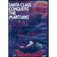 thumbnail image 1 of Santa Claus Conquers the Martians (DVD), 1 of 2
