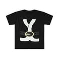 thumbnail image 1 of Santa Claus Costume Unisex T-shirt S-3XL Christmas, 1 of 2