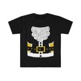 thumbnail image 1 of Santa Claus Costume Unisex T-shirt S-3XL Christmas, 1 of 2