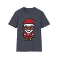 thumbnail image 1 of Santa Claus Holiday Celebrate Merry Days Apparel, 1 of 8