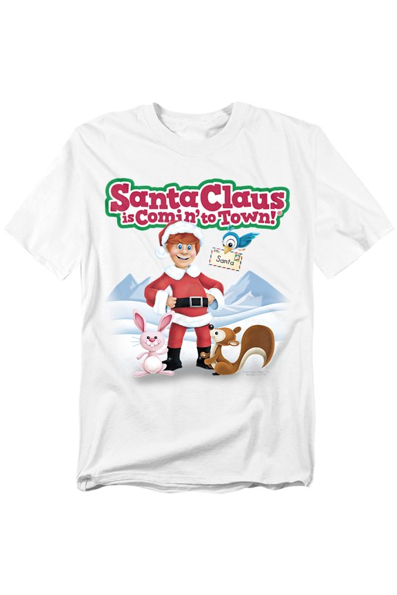 T-Shirt Animal Friends Unisex Graphic Tee For Men & Women