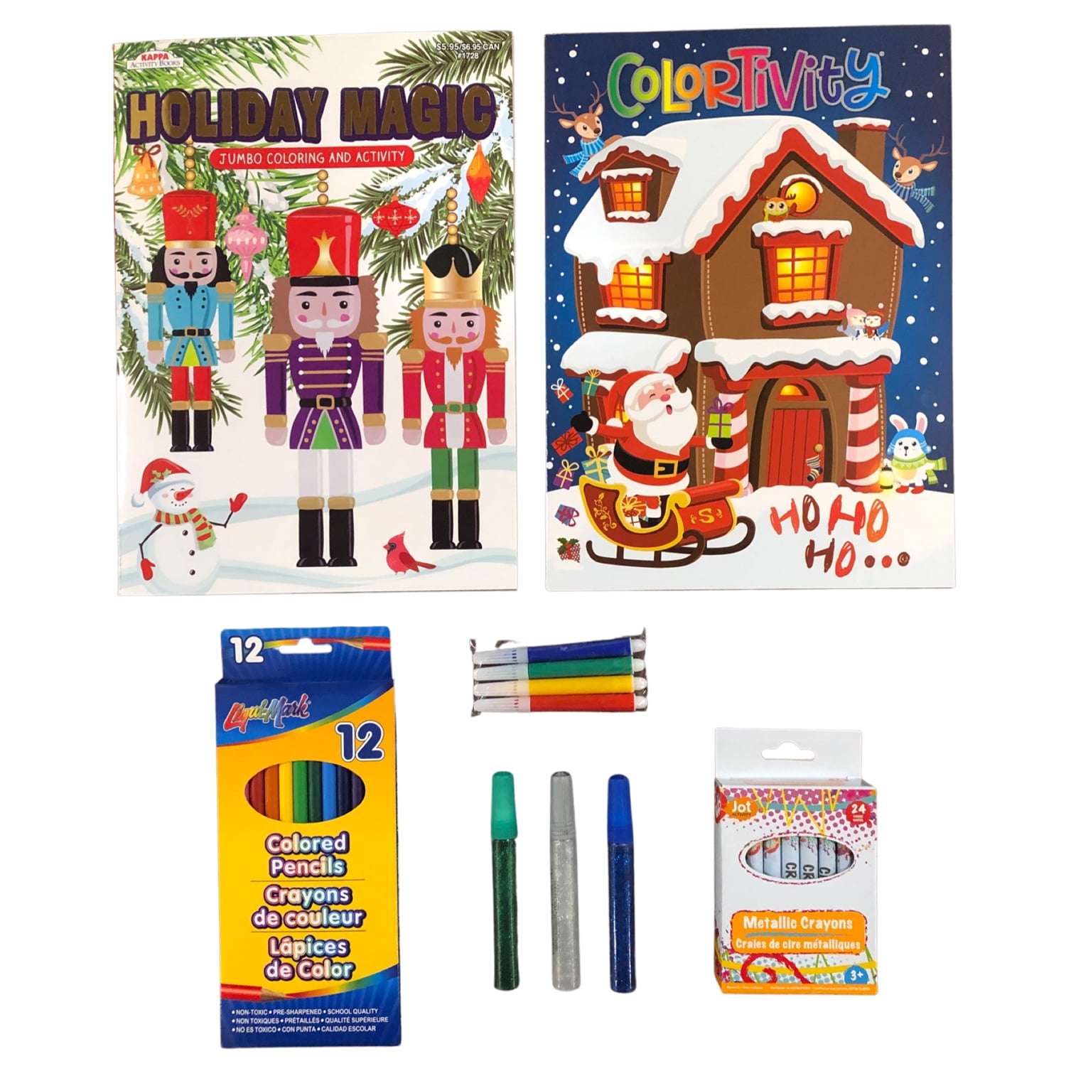 Best Drawing Tools for Kids - Christmas Gift Guide by Squiggle Kids ⋆ me mo  books