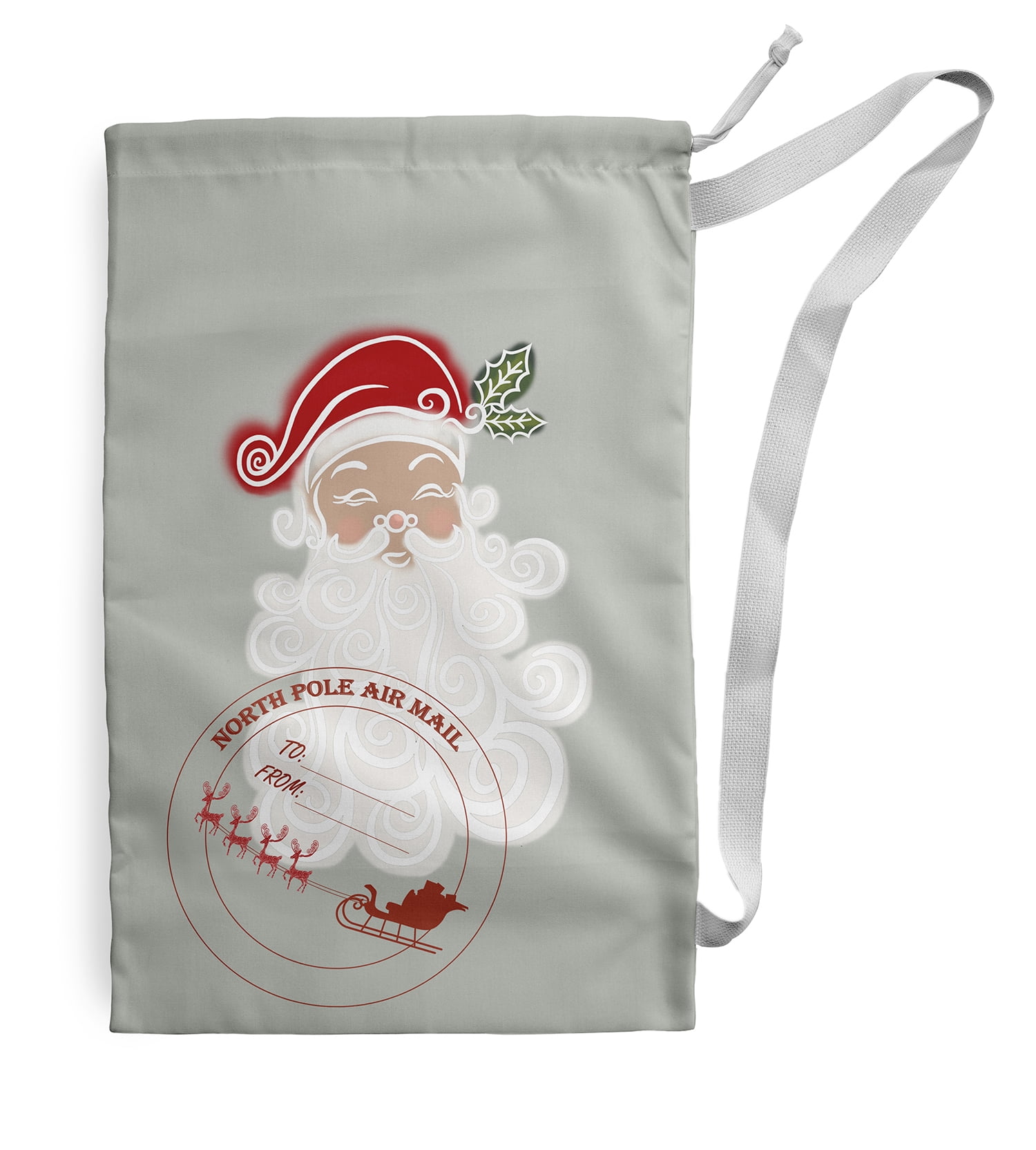 Santa Claus Santa Sack