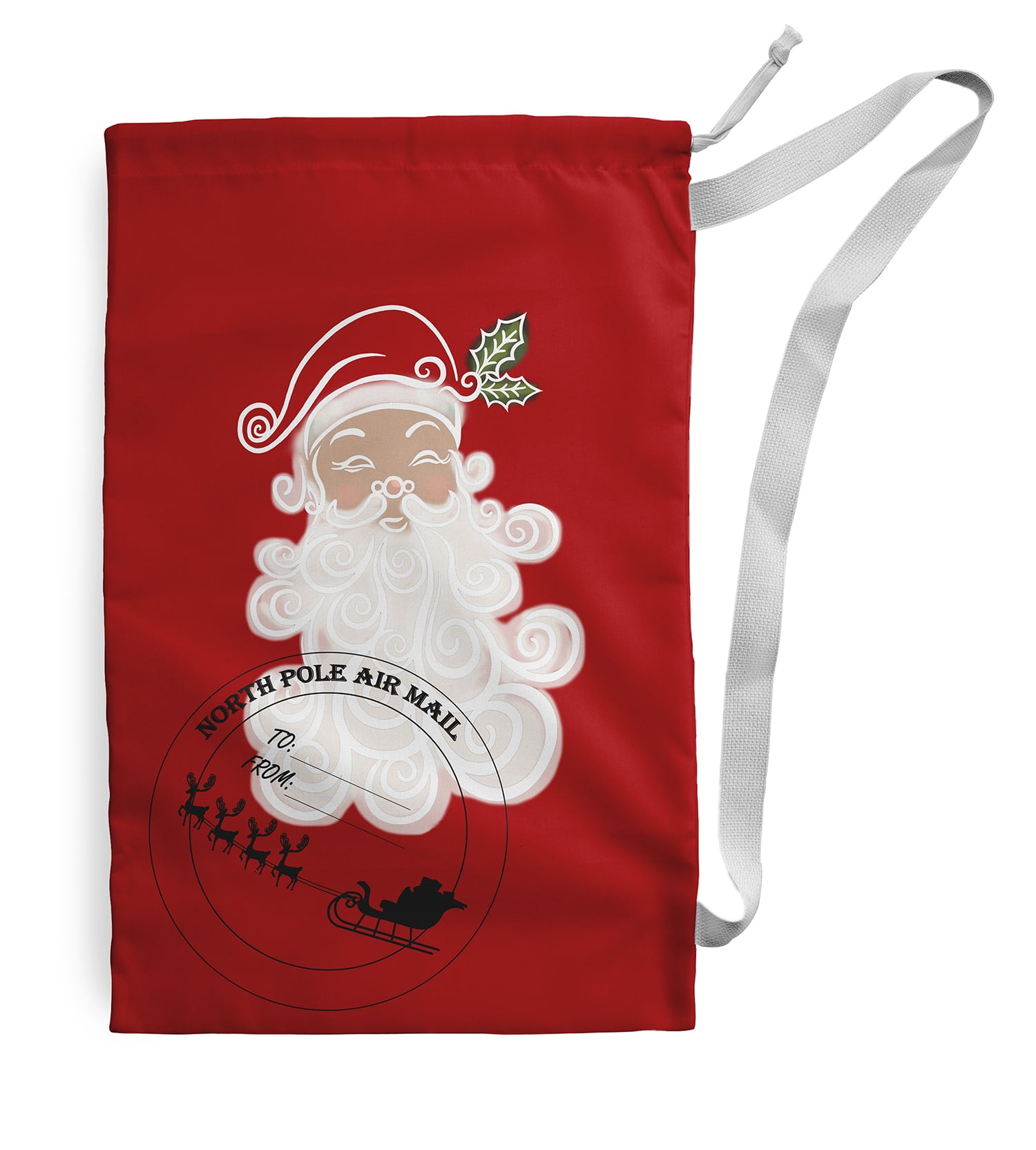 Santa Claus Santa Sack