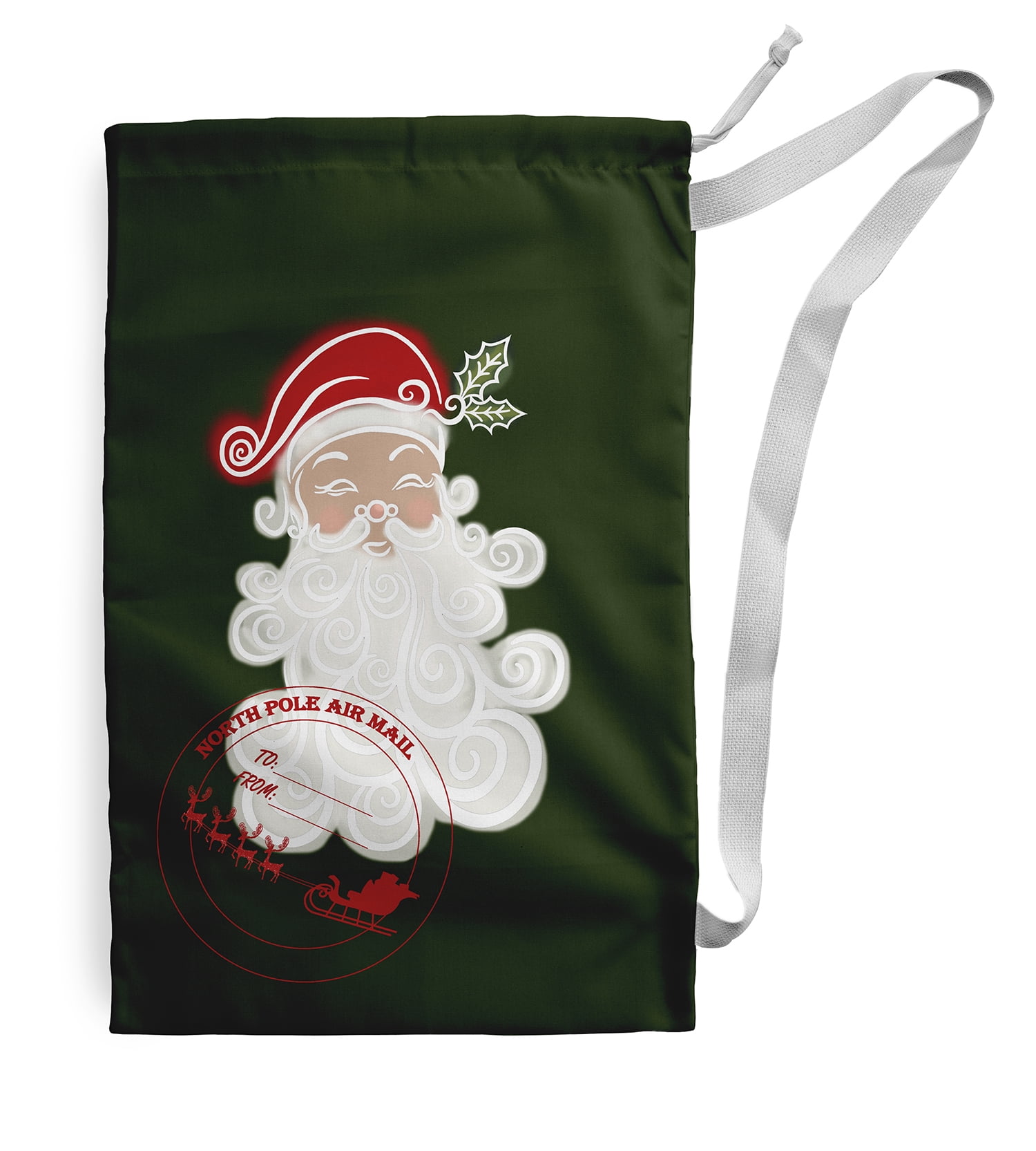 Santa Claus Santa Sack