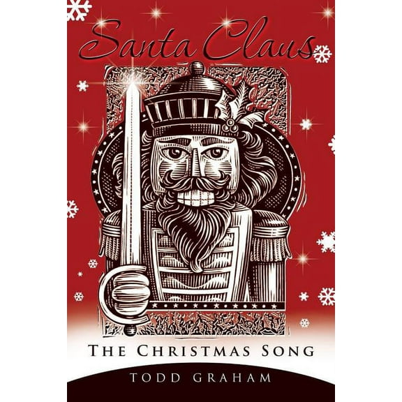 Santa Claus: The Christmas Song (Paperback)