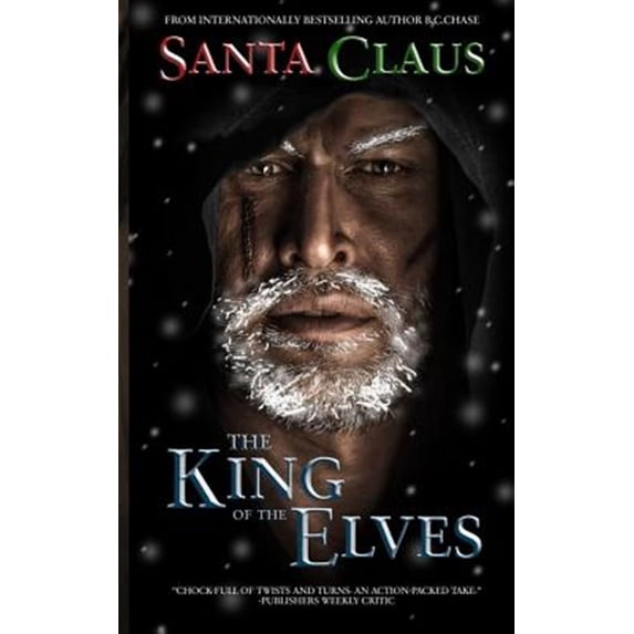 Santa Claus : The King of the Elves
