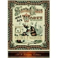 thumbnail image 1 of Santa Claus and His Works (RW Classics Edition, Illustrated), (Hardcover), 1 of 1