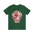 thumbnail image 1 of Santa Claus is Coming to Town Unisex Jersey Short Sleeve Tee, 1 of 4