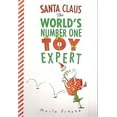 thumbnail image 1 of Pre-Owned Santa Claus the world's number one toy expert Paperback, 1 of 1