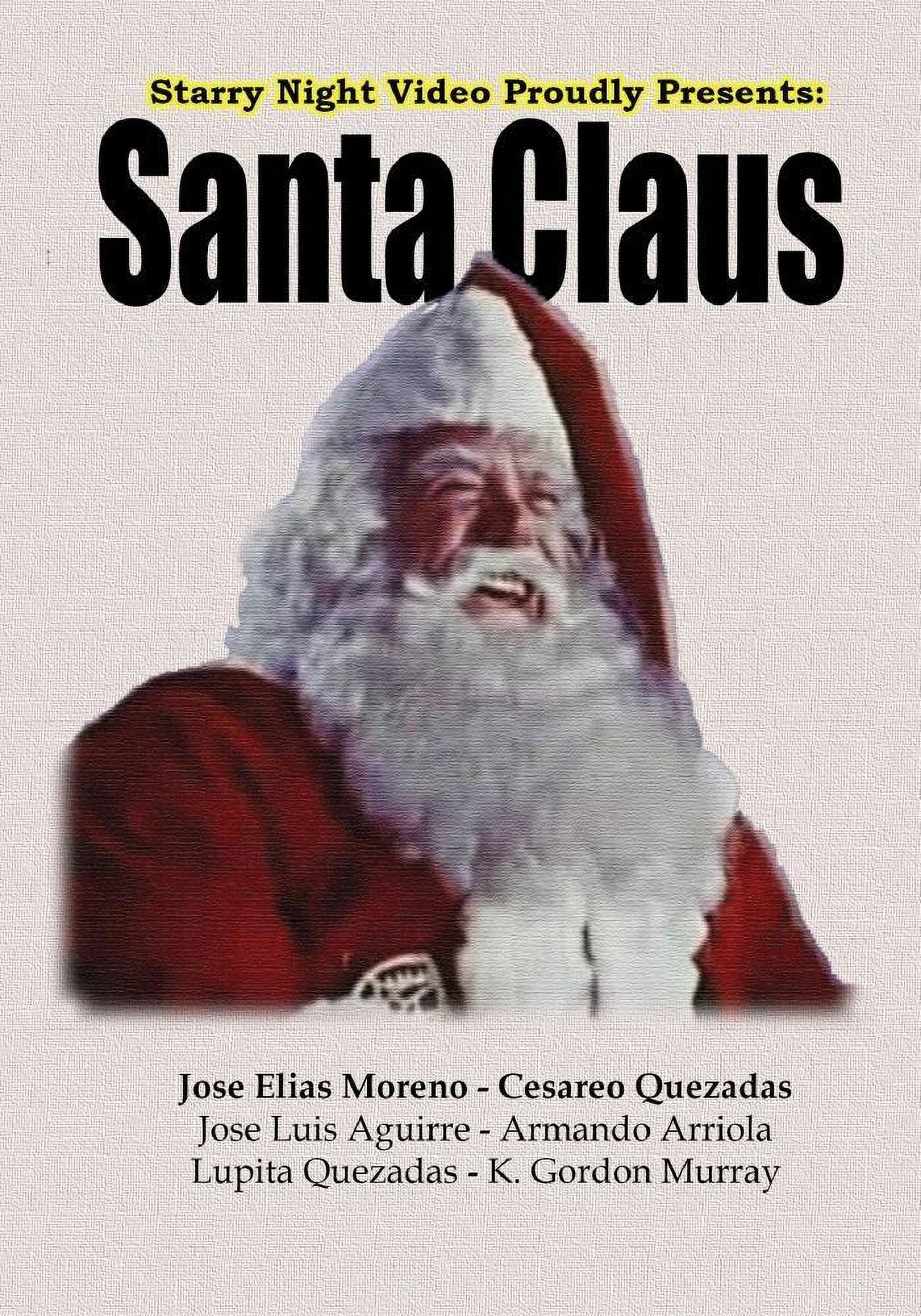 Santa Claus