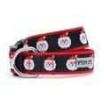 thumbnail image 1 of Santa Collar, 1 of 3