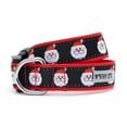 thumbnail image 1 of Santa Collar, 1 of 3