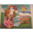 thumbnail image 1 of Pre-Owned Santa Cow Island (Hardcover) 0671883194 9780671883195, 1 of 1